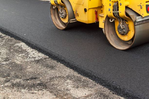 Best Recycled Asphalt Driveway Installation  in Portland, MI